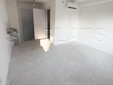 Apartamento com 1 Quarto à venda, 31m² no Moema, São Paulo