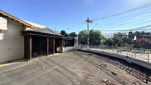 Ponto Comercial para alugar, 370m² no Jardim Paulista I, Jundiaí