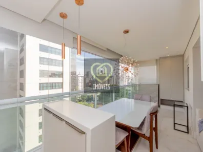 Apartamento com 2 Quartos à venda, 74m² no Aclimação, São Paulo