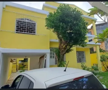 Casa com 5 Quartos para alugar, 350m² no Rio Vermelho, Salvador