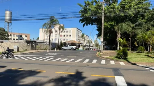 Apartamento com 2 Quartos à venda, 45m² no Jardim Jockey Clube, São Carlos