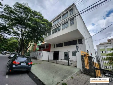 Ponto Comercial para alugar, 1200m² no Funcionários, Belo Horizonte