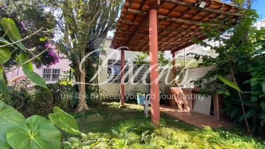 Casa com 3 Quartos à venda, 160m² no Campo Belo, São Paulo