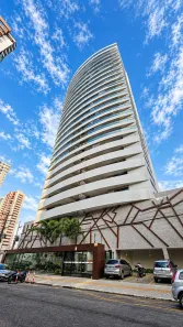 Apartamento com 3 Quartos à venda, 85m² no Batista Campos, Belém
