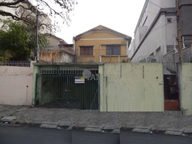 Lote/Terreno à venda, 500m² no Penha de França, São Paulo