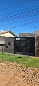 Casa com 2 Quartos à venda, 62m² no Vila Nova Campo Grande, Campo Grande