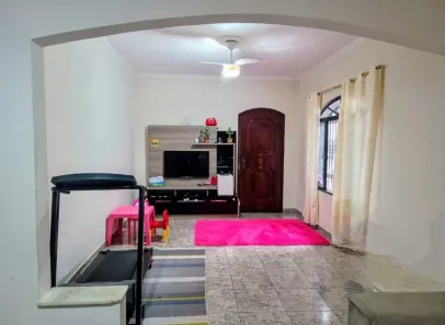 Casa com 4 Quartos à venda, 195m² no Cidade Jardim, Campinas