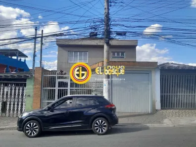 Casa com 5 Quartos para alugar, 500m² no Cidade São Mateus, São Paulo