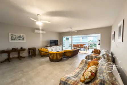 Apartamento com 3 Quartos à venda, 170m² no Riviera, Bertioga