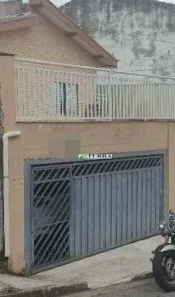 Casa com 1 Quarto à venda, 101m² no Vila Marlene, Jundiaí