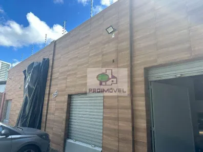 Ponto Comercial para alugar, 30m² no Campo Grande, Recife
