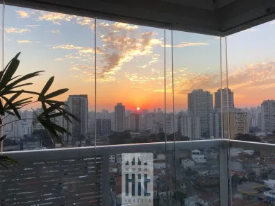 Apartamento com 2 Quartos à venda, 65m² no Vila Dom Pedro I, São Paulo