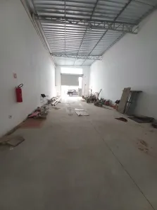 Galpão/Depósito/Armazém à venda, 170m² no Éden, Sorocaba