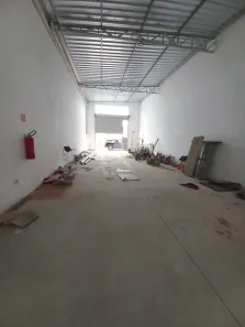 Galpão/Depósito/Armazém para alugar, 170m² no Éden, Sorocaba