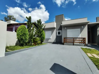 Casa com 3 Quartos à venda, 125m² no Lago Azul, Estância Velha