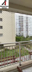 Apartamento com 3 Quartos à venda, 71m² no Jaracaty, São Luís