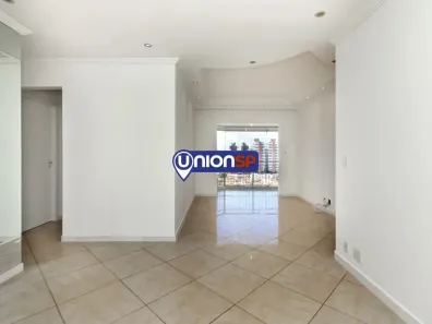 Apartamento com 3 Quartos à venda, 93m² no Parque Imperial, São Paulo