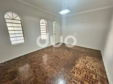 Casa com 2 Quartos à venda, 95m² no Jardim Monumento, Piracicaba
