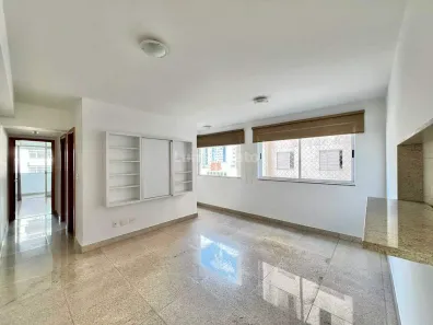 Apartamento com 2 Quartos para alugar, 73m² no Savassi, Belo Horizonte
