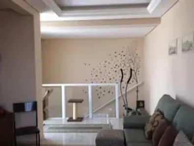Cobertura com 3 Quartos à venda, 153m² no Jardim Satélite, São José dos Campos