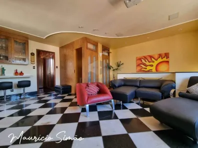 Cobertura com 4 Quartos à venda, 189m² no Floresta, Belo Horizonte