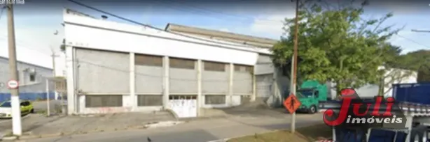 à venda, 2850m² no Vila Liviero, São Paulo