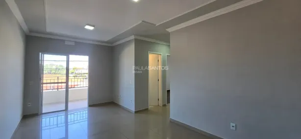 Apartamento com 2 Quartos para alugar, 82m² no Vila Trujillo, Sorocaba