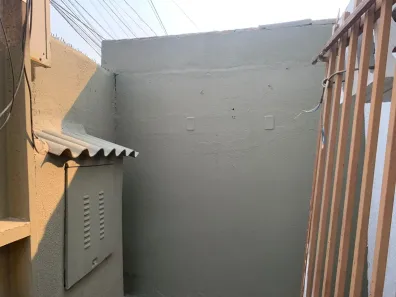 Imóvel Comercial com 5 Quartos à venda, 200m² no Jardim Paulista, Cuiabá