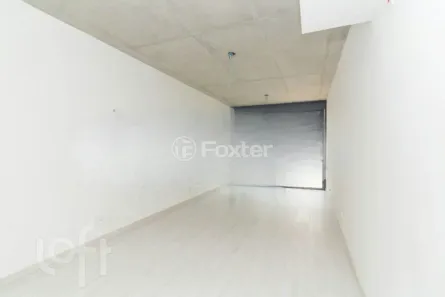 Apartamento com 1 Quarto à venda, 44m² no Azenha, Porto Alegre