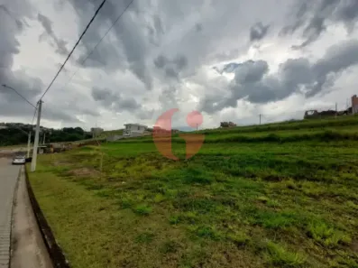 Lote/Terreno à venda, 332m² no Loteamento Terras Alpha São José dos Campos, São José dos Campos