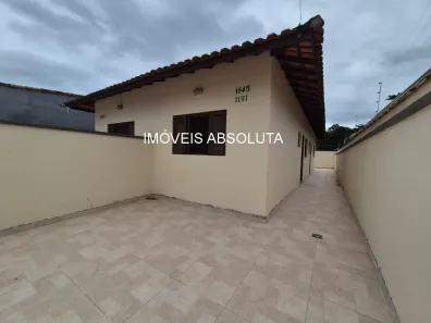 Casa com 2 Quartos para alugar, 65m² no Nossa Senhora do Sion, Itanhaém