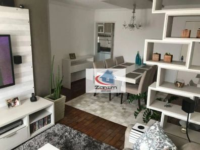 Apartamento com 3 Quartos à venda, 90m² no Parque Terra Nova, São Bernardo do Campo