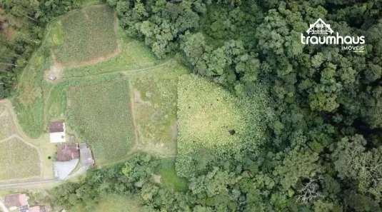 Lote/Terreno à venda, 46200m² no Vila Itoupava, Blumenau