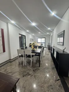 Cobertura com 3 Quartos à venda, 208m² no Aviação, Praia Grande