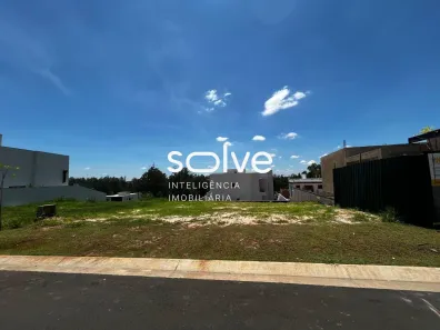 Lote/Terreno à venda, 536m² no Jardim Santa Rita, Indaiatuba