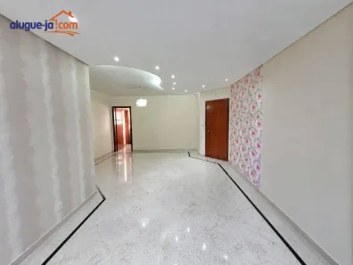 Apartamento com 4 Quartos à venda, 140m² no Vila Ema, São José dos Campos