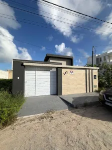 Casa de Condomínio com 3 Quartos à venda, 100m² no Luar da Barra, Barra dos Coqueiros