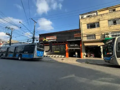 Galpão/Depósito/Armazém para alugar, 300m² no Santo Amaro, São Paulo