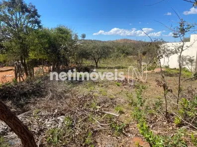 Lote/Terreno à venda, 1000m² no Almeida, Jaboticatubas