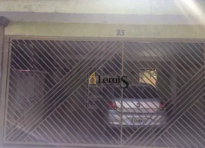 Casa com 2 Quartos à venda, 196m² no Vila Santa Rita, Itu