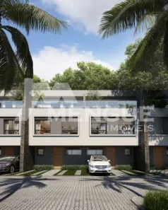 Casa de Condomínio com 3 Quartos à venda, 184m² no Jardim Itu, Porto Alegre