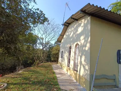 Fazenda/Sítio à venda, 80m² no Altos da Vila Paiva, São José dos Campos