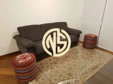 Apartamento com 2 Quartos para alugar, 71m² no Cerqueira César, São Paulo