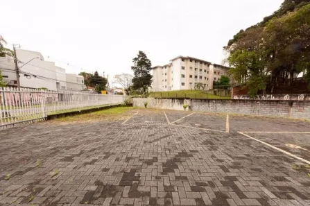 Lote/Terreno à venda, 2000m² no Santa Cândida, Curitiba