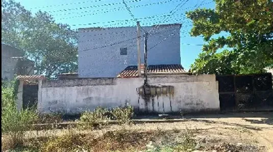 Casa com 2 Quartos à venda, 88m² no Bom Retiro, São Gonçalo