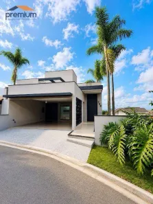 Casa de Condomínio com 3 Quartos à venda, 250m² no Condomínio Residencial Euroville, Bragança Paulista