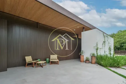 Casa de Condomínio com 6 Quartos para venda ou aluguel, 800m² no , Porto Feliz