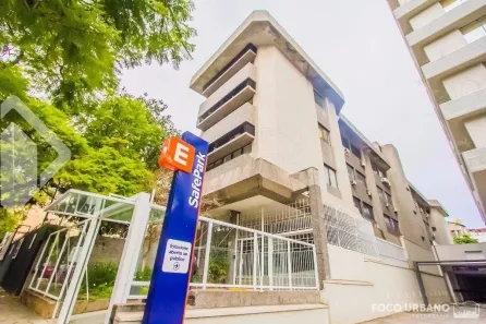 Sala Comercial à venda, 34m² no Moinhos de Vento, Porto Alegre