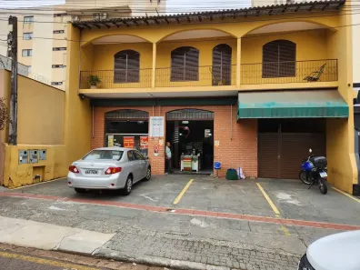 Ponto Comercial para alugar, 130m² no Judith, Londrina