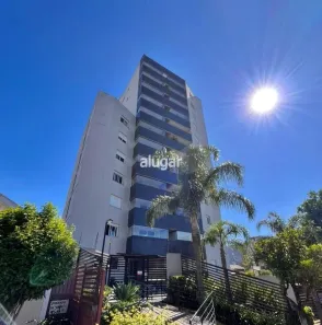 Apartamento com 2 Quartos para alugar, 80m² no Rio Branco, Caxias do Sul